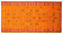 Vintage Moroccan Rug Rhianna