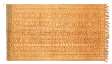 Vintage Moroccan Rug Maryvonne