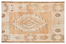 Vintage Moroccan Rug Trajkon