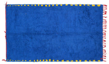 Vintage Moroccan Rug Juozapa