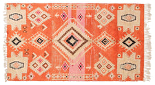 Vintage Moroccan Rug Michalina