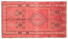 Vintage Moroccan Rug Marietheres