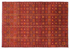 Vintage Moroccan Rug Elmore