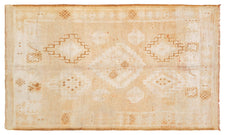 Vintage Moroccan Rug Elodia