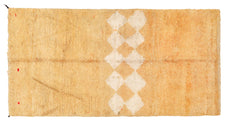Vintage Moroccan Rug Zija