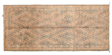 Vintage Moroccan Runner Rug Sorcha