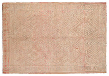 Vintage Moroccan Rug Myra