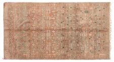 Vintage Moroccan Rug Jordanka