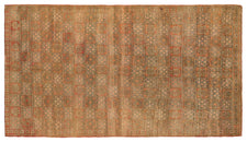 Vintage Moroccan Rug Romulo