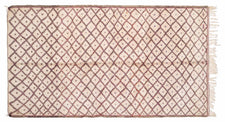 Vintage Moroccan Rug Anushree