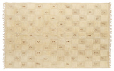 Vintage Moroccan Rug Sthegne