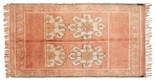 Vintage Moroccan Rug Haruki