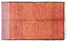 Vintage Moroccan Rug Fazlije
