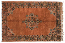 Vintage Moroccan Rug Xhevas