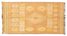 Vintage Moroccan Rug Aleksandrs