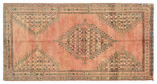 Vintage Moroccan Rug Ramayya