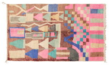 Moroccan Rug Intisar