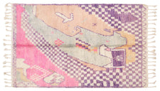 Moroccan Rug Ruben