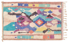 Moroccan Rug Loron