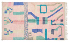 Moroccan Rug Fenno