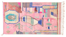 Moroccan Rug Tilen