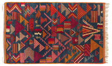 Moroccan Rug Maelana