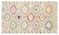 Moroccan Rug Vangheli