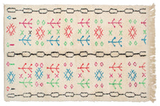 Moroccan Rug Jaidyn
