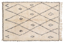 Moroccan Rug Guilhermina