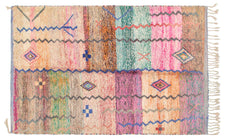 Moroccan Rug Licio