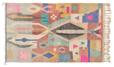 Moroccan Rug Upinder