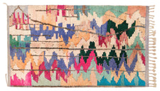Moroccan Rug Ginutis