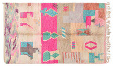 Moroccan Rug Rosarie
