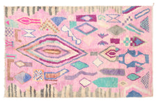 Moroccan Rug Artiom