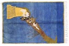 Moroccan Rug Izzak