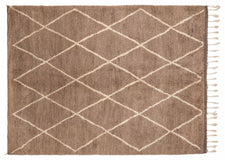 Moroccan Rug Loretto