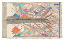 Moroccan Rug Veimo