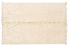 Moroccan Rug Hilbrecht