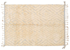 Moroccan Rug Castillo