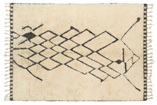 Moroccan Rug Filaurel