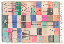 Moroccan Rug Vikramjit