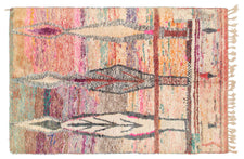 Moroccan Rug Sushil
