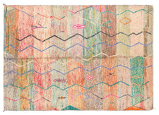 Moroccan Rug Djana