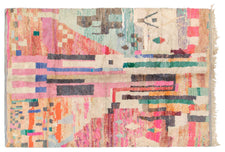 Moroccan Rug Avdul