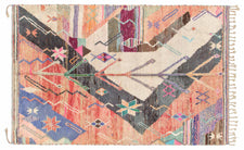Moroccan Rug Wigbert