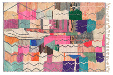 Moroccan Rug Ognjen