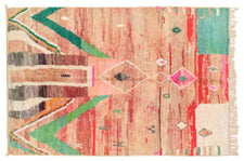 Moroccan Rug Kanagasingam