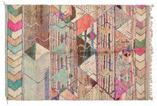 Moroccan Rug Renuka
