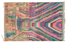 Moroccan Rug Caong
