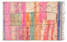 Moroccan Rug Donatello